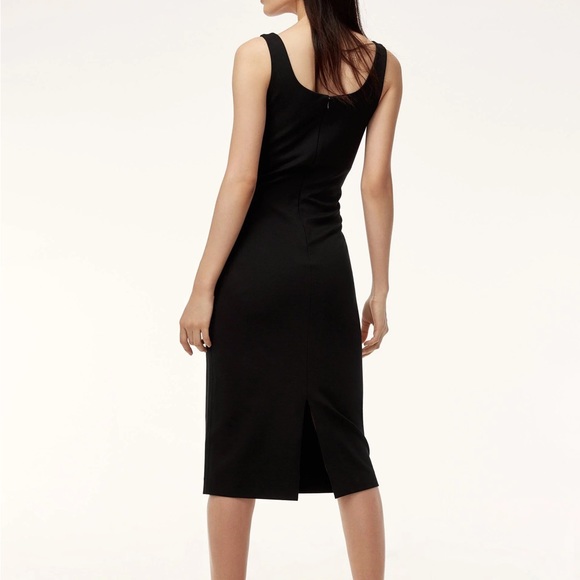 Babaton Deronda Dress - Picture 3 of 10